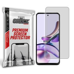 Χαρτί οθόνης GrizzGlass Motorola Moto G13