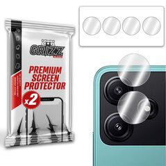 GrizzGlass HybridGlass Xiaomi POCO M6 Pro 4G