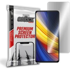 Χαρτί Οθόνης GrizzGlass Xiaomi POCO X3 Pro