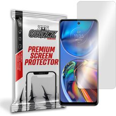 GrizzGlass HybridGlass Motorola Moto E32s