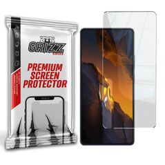 GrizzGlass HybridGlass Xiaomi Poco F5