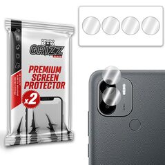 GrizzGlass HybridGlass Κάμερα Xiaomi Poco C51