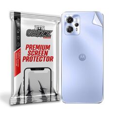 GrizzGlass SatinSkin Motorola Moto G13