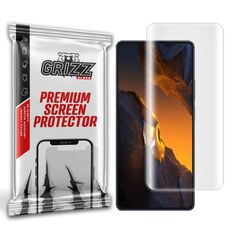 GrizzGlass Hydrofilm Xiaomi Poco F5