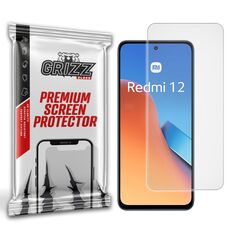 GrizzGlass Χάρτινη Οθόνη Xiaomi Redmi 12
