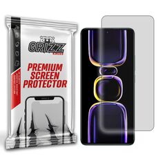 Χαρτί οθόνης GrizzGlass Xiaomi Redmi K60