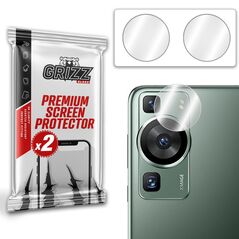 GrizzGlass HybridGlass Κάμερα Huawei P60