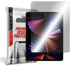 GrizzGlass PaperScreen Apple iPad Pro 11 2020 (2 gen)