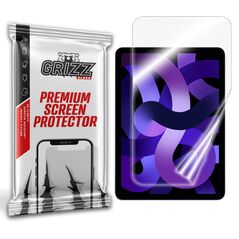 GrizzGlass CeramicFilm Apple iPad Air 10.9 2022 (5th generation) κεραμική μεμβράνη