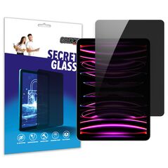 GrizzGlass SecretGlass Apple iPad Pro 11 (2. gen)