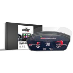 Προστασία Οθόνης Αυτοκινήτου GrizzGlass Ceramic για Audi A4 B9 Virtual Cockpit Plus 12,3" 2020