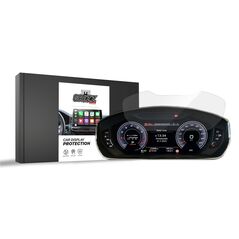 Κεραμική GrizzGlass Προστασία Οθόνης Αυτοκινήτου Audi A8 Virtual Cockpit 10,25" 2021