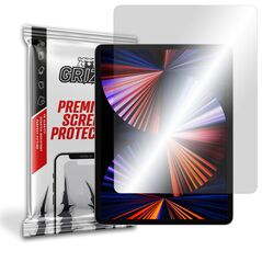 GrizzGlass HybridGlass Apple iPad Pro 11 2021 (3 gen)
