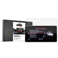 Matte GrizzGlass Προστασία Οθόνης Αυτοκινήτου Audi A4 B9 MMI 8,3" 2016-2019