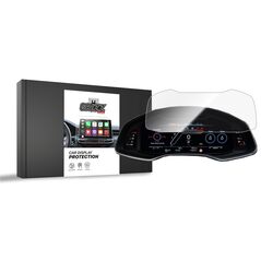 Προστασία Οθόνης Αυτοκινήτου GrizzGlass Κεραμική Audi A7 C8 Virtual Cockpit 12,3" 2018