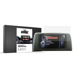 Ματ GrizzGlass Προστασία Οθόνης Αυτοκινήτου BMW 2 218d Active Tourer 2014-2019