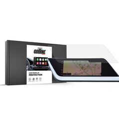 Ματ GrizzGlass Προστασία Οθόνης Αυτοκινήτου BMW 2 G42 10,25" 2021-2024