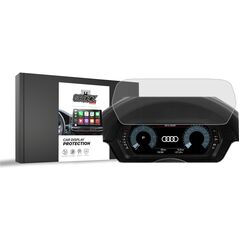 Προστασία Οθόνης Αυτοκινήτου Matte GrizzGlass Audi S3 8Y Virtual Cockpit 10,25" 2020