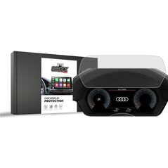 Matte GrizzGlass Προστασία Οθόνης Αυτοκινήτου Audi RS3 8Y Virtual Cockpit Plus 12,3" 2020