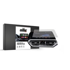 Ματ GrizzGlass Προστασία Οθόνης Αυτοκινήτου BMW 4 G22 8,8" 2020-2022