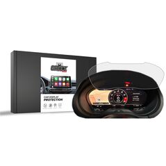 Προστασία Οθόνης Αυτοκινήτου Matte GrizzGlass Audi RS3 8V Virtual Cockpit Retrofit 12" 2012-2019