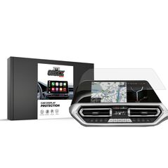 Προστασία Οθόνης Αυτοκινήτου Matte GrizzGlass BMW 4 G22 10,25" 2020-2023