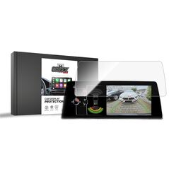 Κεραμική GrizzGlass Προστασία Οθόνης Αυτοκινήτου BMW 6 G32 10,25" 2017-2020