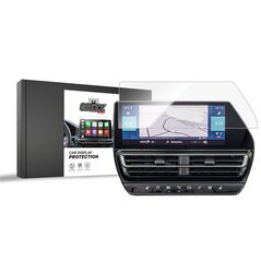 Κεραμική GrizzGlass Προστασία Οθόνης Αυτοκινήτου Citroen C5 Aircross 2022