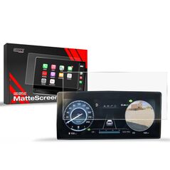 Προστασία Οθόνης Αυτοκινήτου Matte GrizzGlass για Hyundai Tucson 10,25" Virtual Cockpit 2020-2024