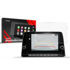 Matte GrizzGlass Προστασία Οθόνης Αυτοκινήτου Kia Picanto 3 8" 2023-2024