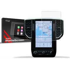 Προστασία Οθόνης Αυτοκινήτου Matte GrizzGlass Ford Ranger 6 10,1" 2022-2024