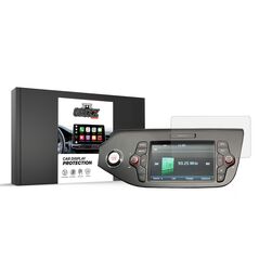 Ματ GrizzGlass Προστασία Οθόνης Αυτοκινήτου Kia Ceed 2 2016