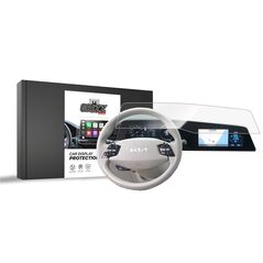 Κεραμική GrizzGlass Προστασία Οθόνης Αυτοκινήτου Kia Niro 2 2023