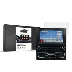 Matte GrizzGlass CarDisplay Protection Ford Mondeo MK5 5 2014-2022