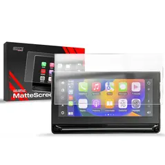 Matte GrizzGlass CarDisplay Protection Citroen C3 10,25" (2024-2025)