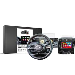 Προστασία Οθόνης Αυτοκινήτου Matte GrizzGlass Hyundai Tucson 8 ιντσών (σετ)