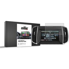 Προστασία Οθόνης Αυτοκινήτου Matte GrizzGlass Ford Mondeo MK5 8" 2014-2022