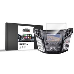 Προστασία Οθόνης Αυτοκινήτου GrizzGlass Κεραμική Hyundai i40 2015-2018