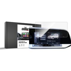 Κεραμική GrizzGlass Προστασία Οθόνης Αυτοκινήτου Ford Tourneo Connect 4 10" 2022