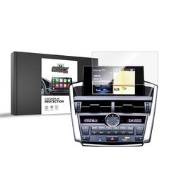 Κεραμική GrizzGlass Προστασία Οθόνης Αυτοκινήτου Lexus NX 200T 2016 Przedlift