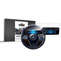 Κεραμική GrizzGlass Προστασία Οθόνης Αυτοκινήτου Mercedes AMG G63 2018