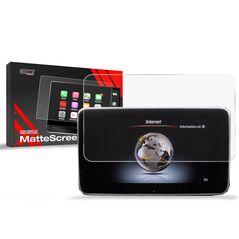 Προστασία Οθόνης Αυτοκινήτου Matte GrizzGlass Mercedes V Klasa 10,25" 2019-2023