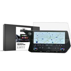 Προστασία Οθόνης Αυτοκινήτου Matte GrizzGlass Lexus RX 5