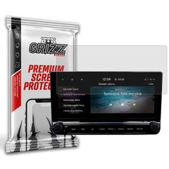 GrizzGlass PaperScreen Mercedes GLC 2023