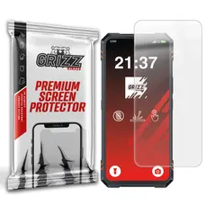 Χαρτί Οθόνης GrizzGlass Cubot KingKong Star 2