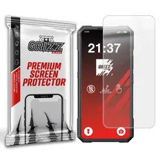 Χαρτί Οθόνης GrizzGlass Cubot KingKong X Pro
