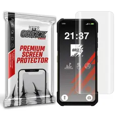 GrizzGlass Hydrofilm Σφυρί Κατασκευής 2 5G