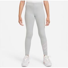 Κολάν Nike Sportswear Favorites M (137-147 cm) γκρι