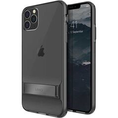Uniq UNIQ etui Cabrio iPhone 11 Pro Max szary/smoked grey