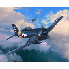 Revell F4U4 Corsair 03955